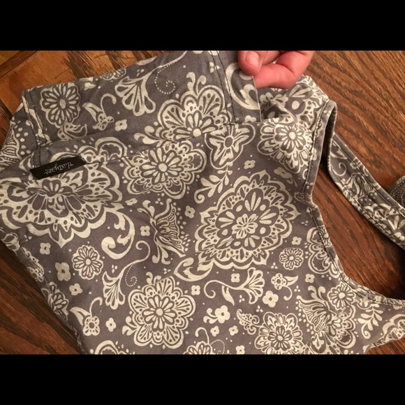 thirty-one Handbags - EUC 31 MESSENGER BAG